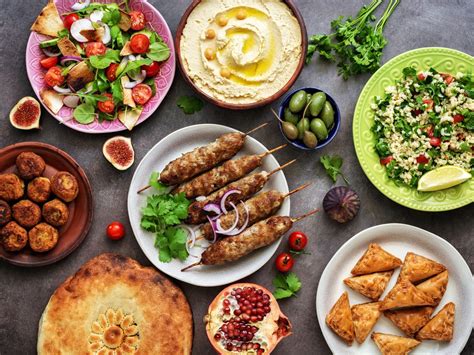 The Magic of Nile Cuisine: How Magic Nile Delivery is Connecting Food Lovers with Authentic Egyptian Flavors